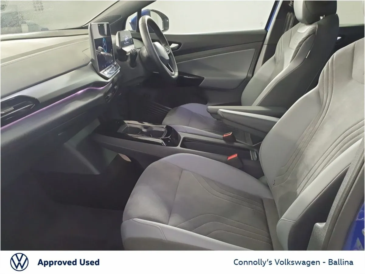 Volkswagen ID.4 New Model PRO Plus 77kwh 286HP - Image 3