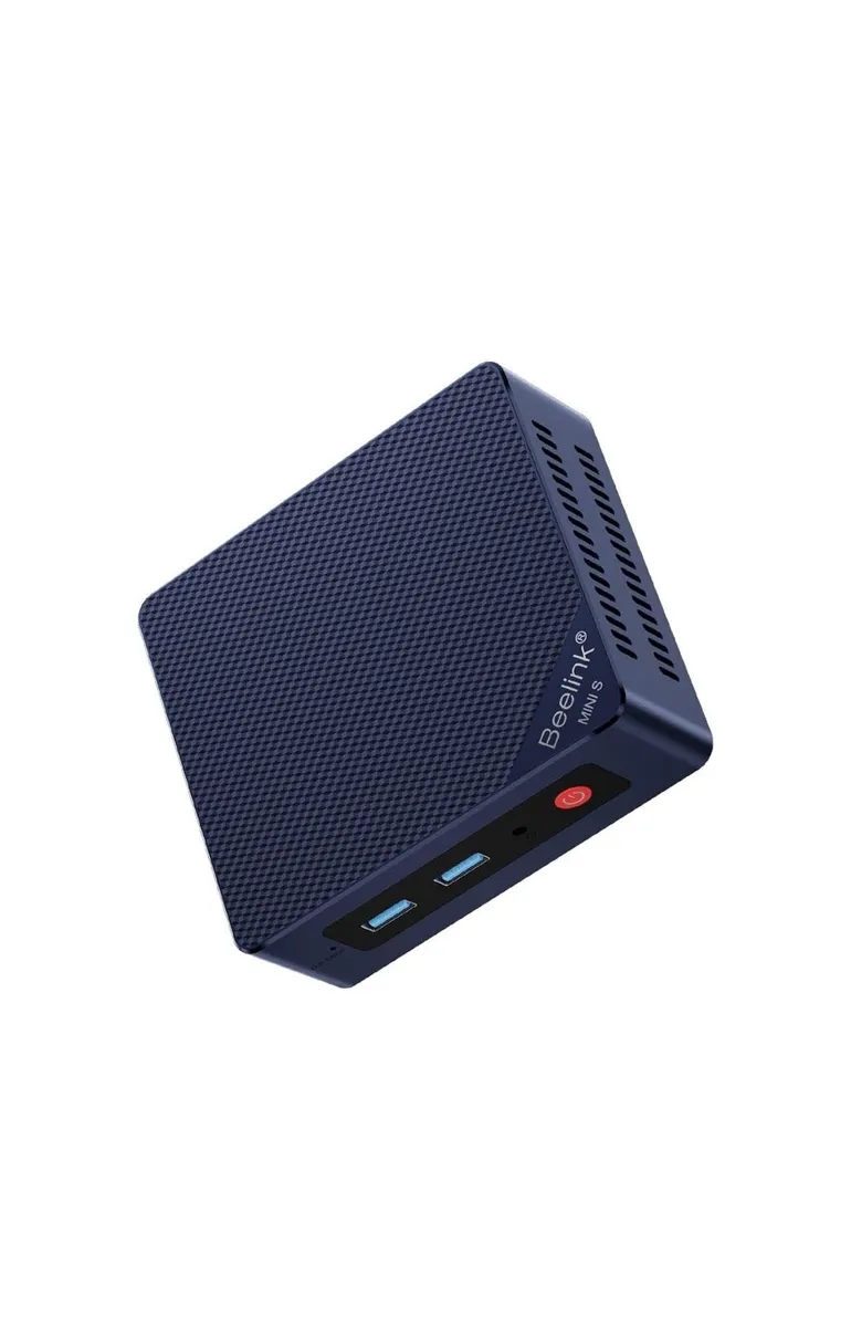 Mini pc - Image 1