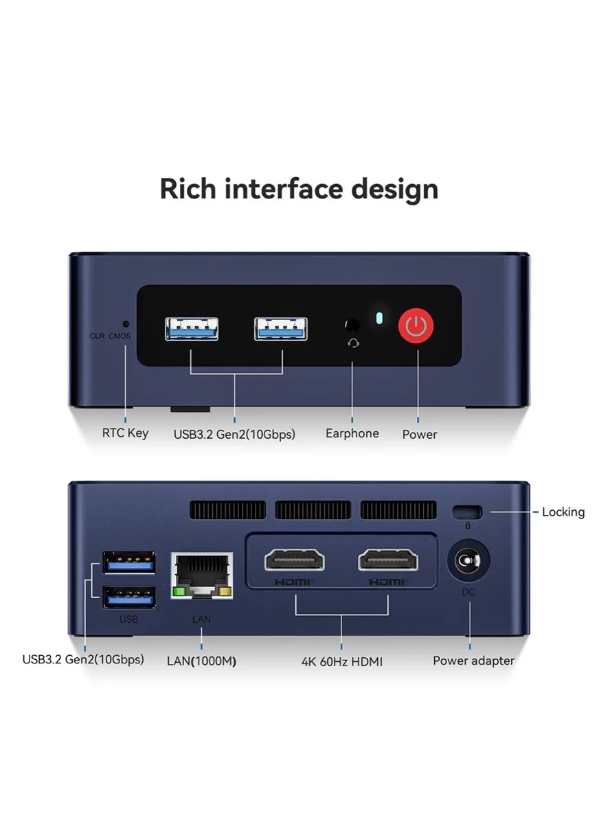 Mini pc - Image 2