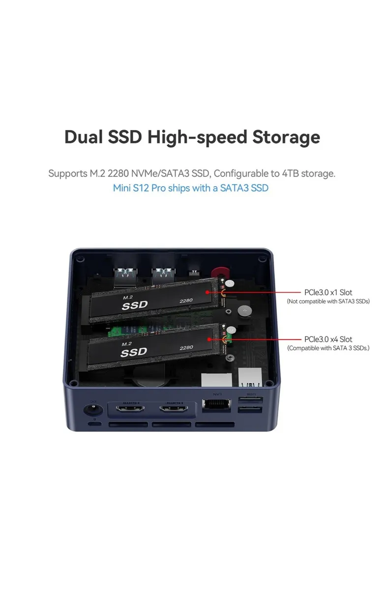 Mini pc - Image 3