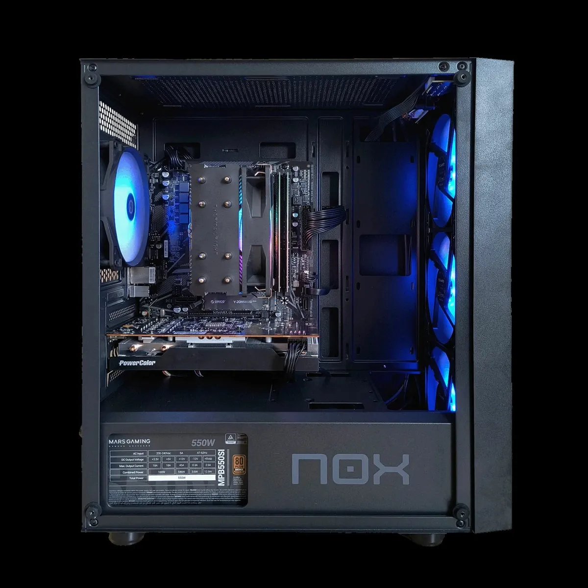 Gaming PC (Brand New) - Image 4