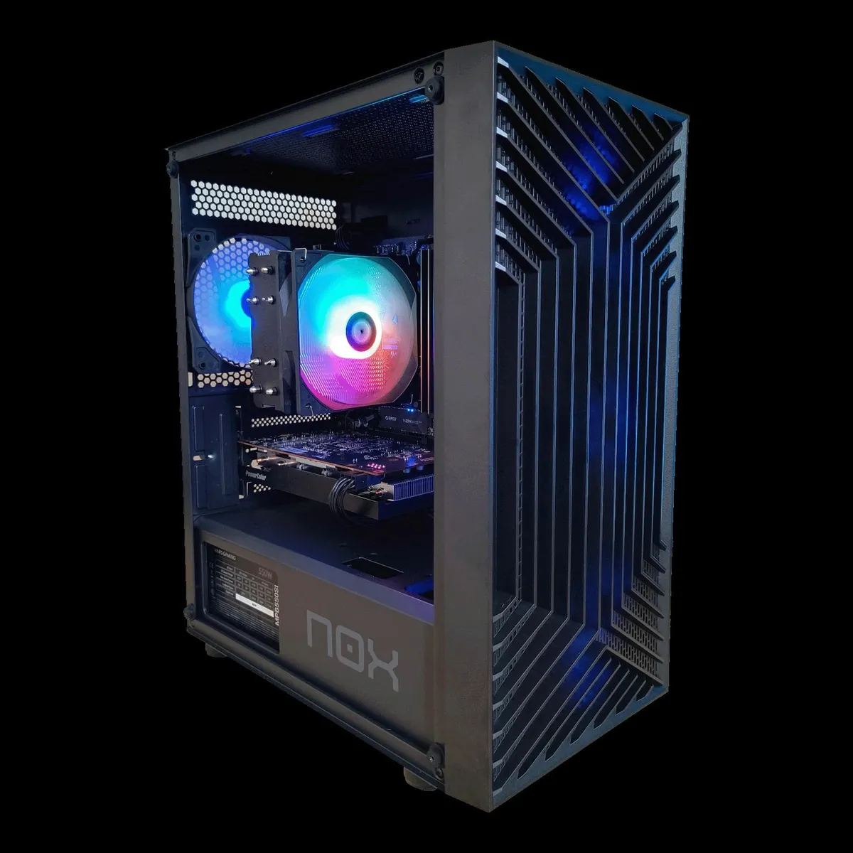 Gaming PC (Brand New) - Image 1