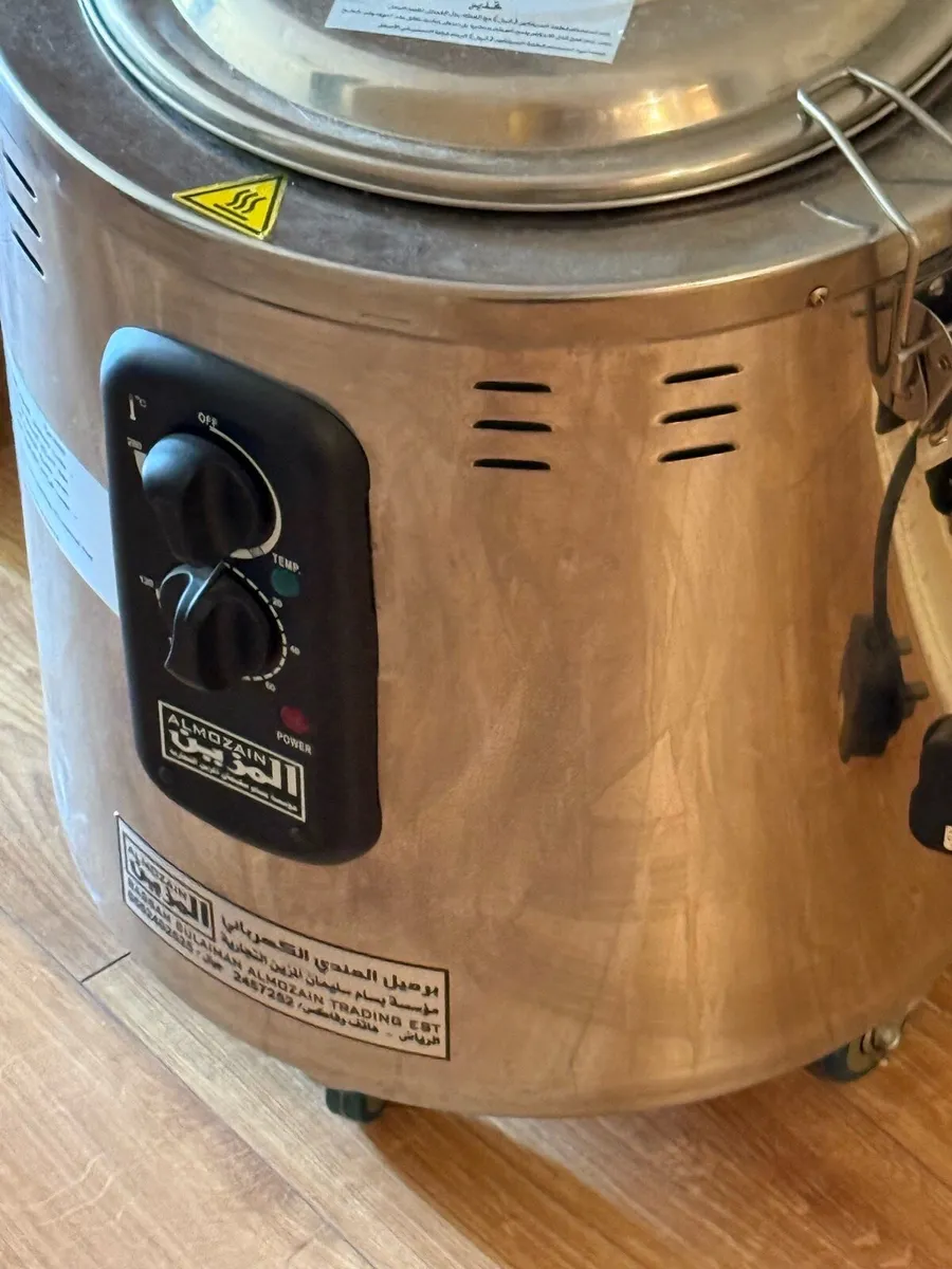 Cooking  mandy - Image 2
