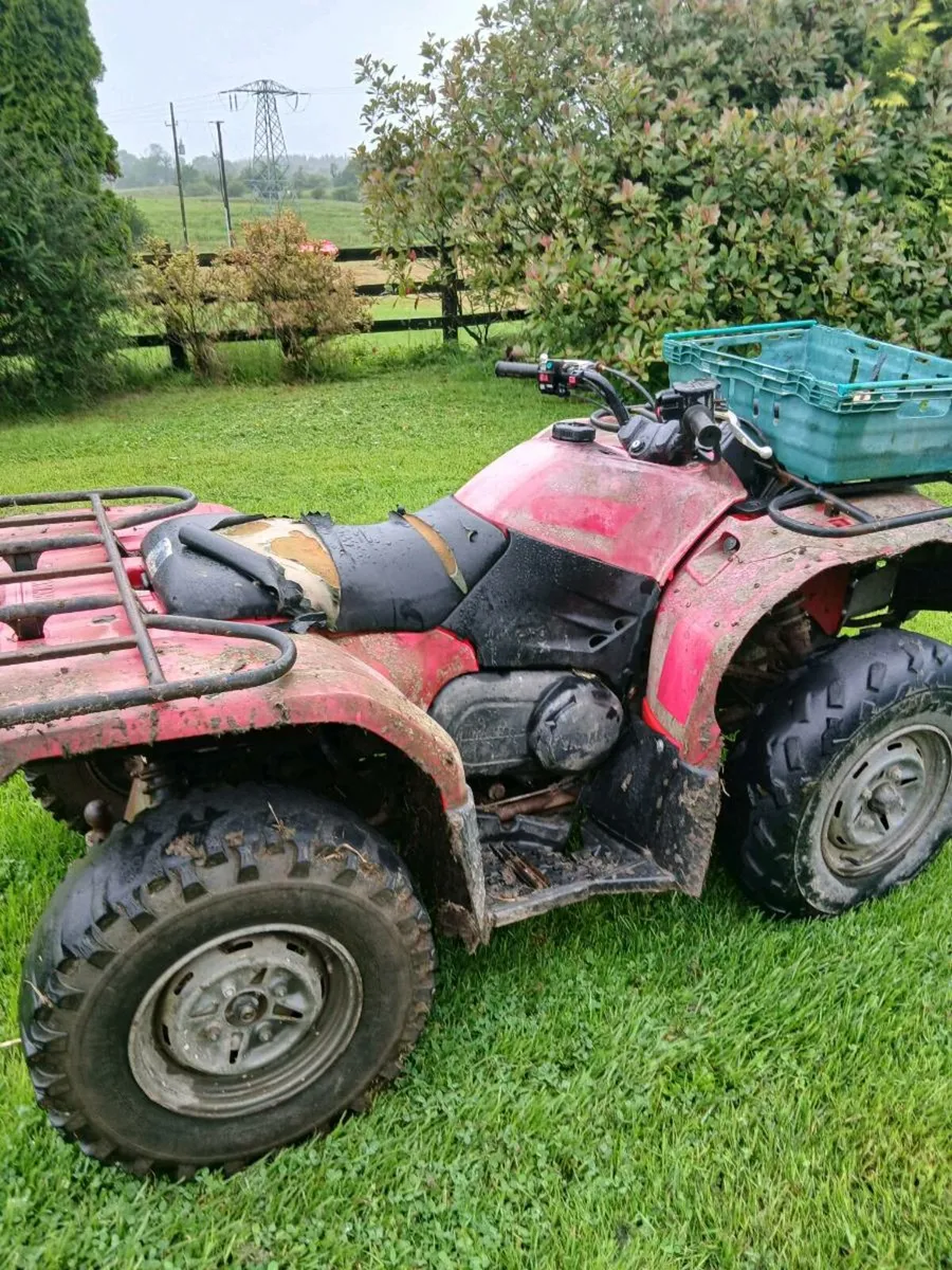 Quad - Image 1