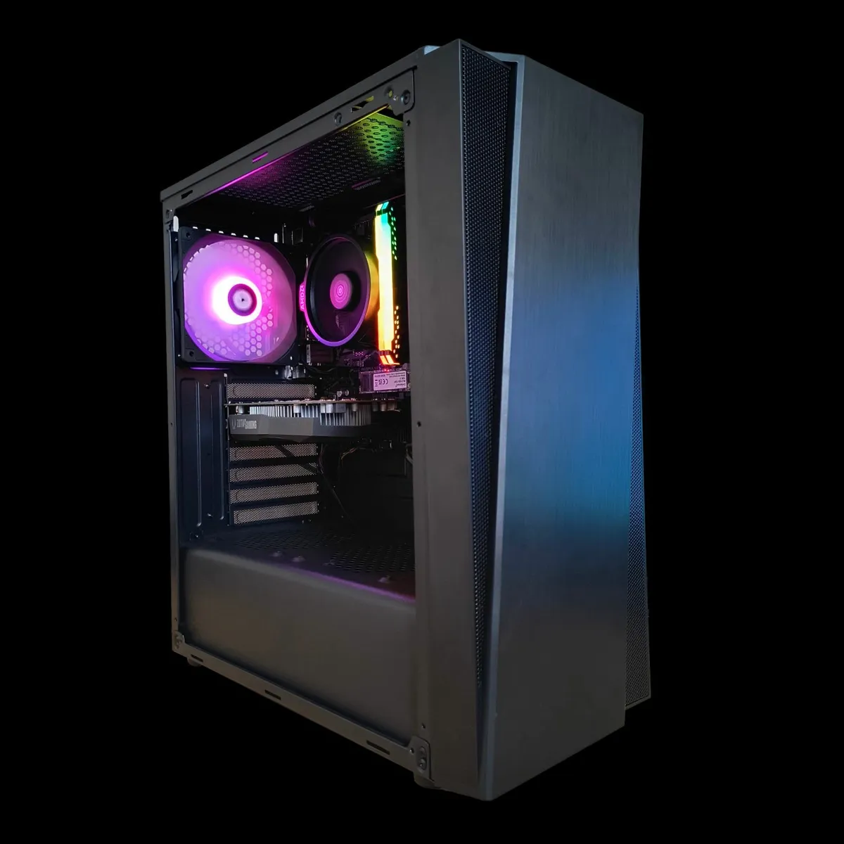 Gaming PC (New) - Image 1