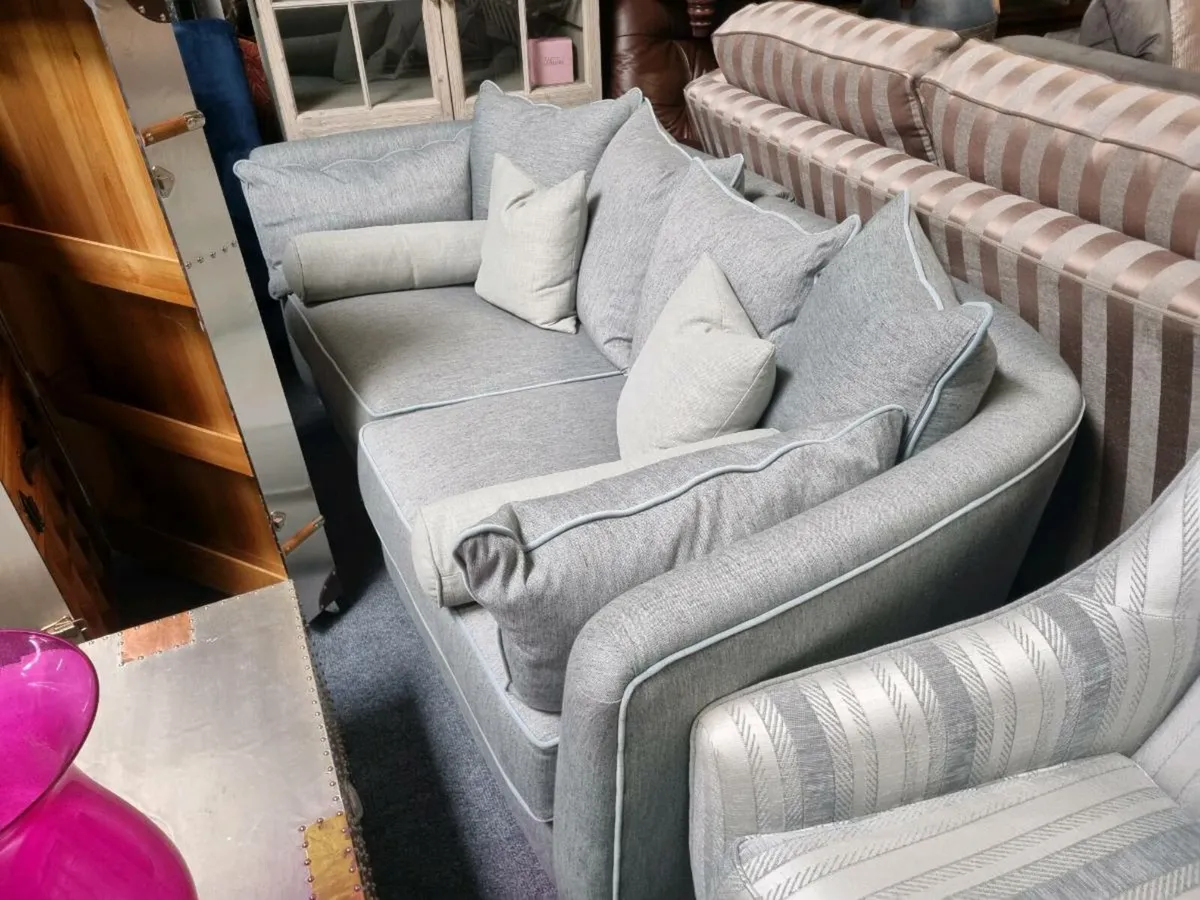 Colin and Hayes sofa