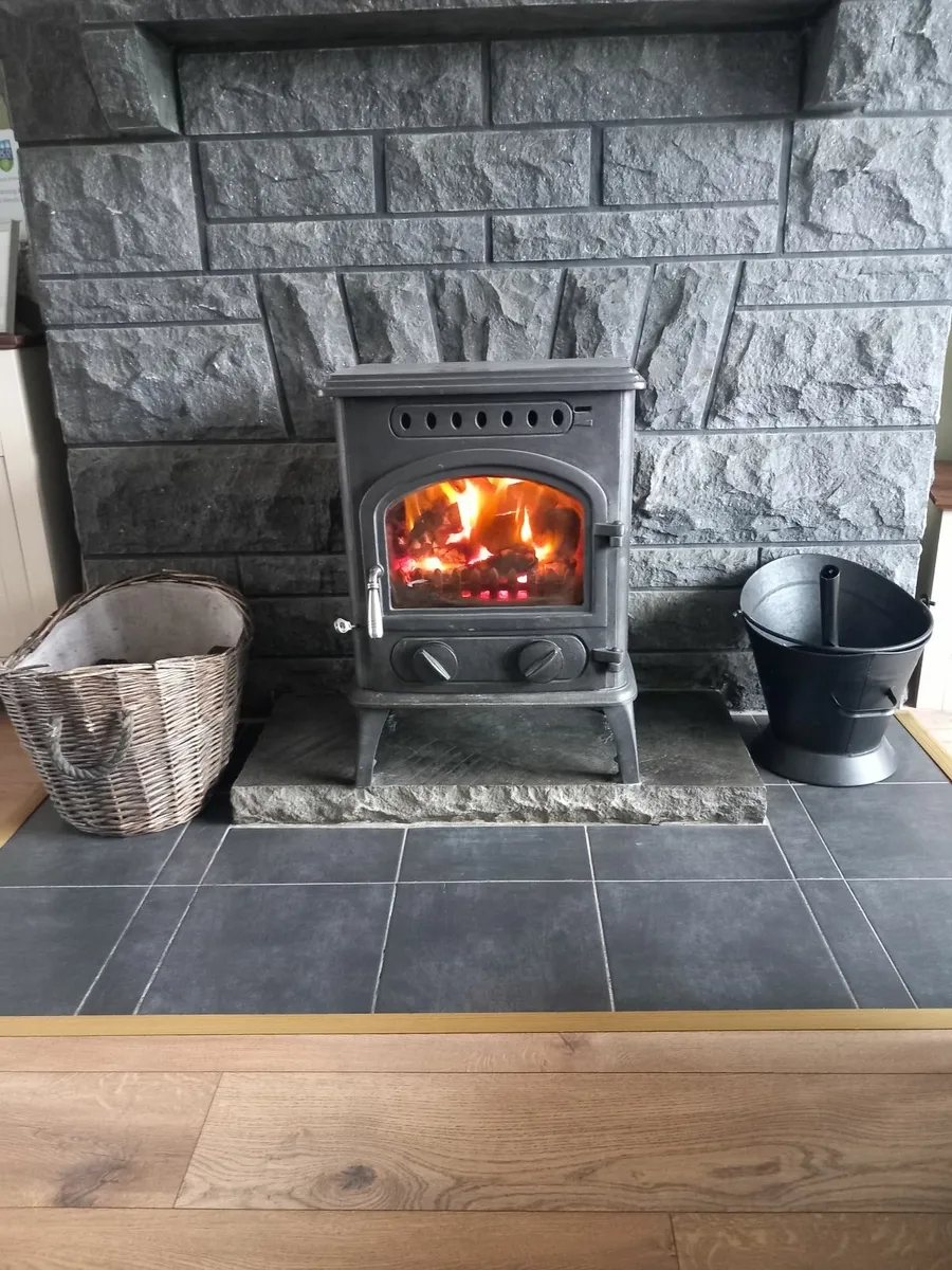 Stove