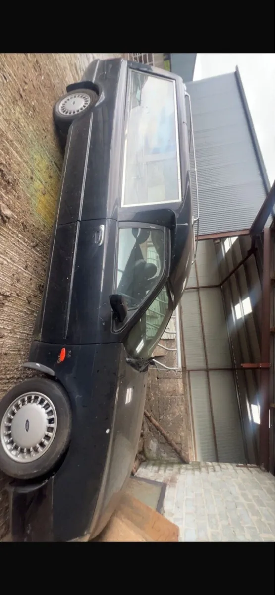 Hearse for sale - Image 2