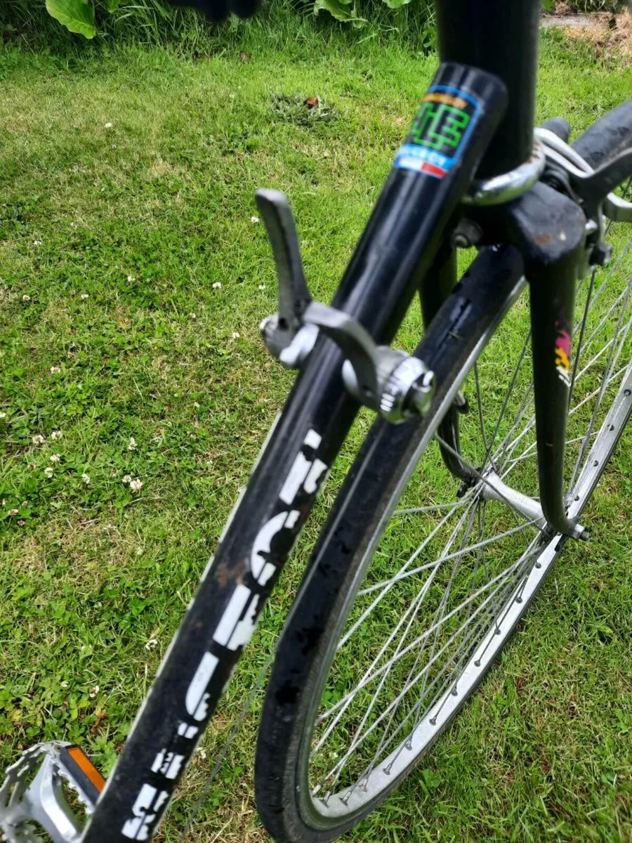 Racing bike - Image 2