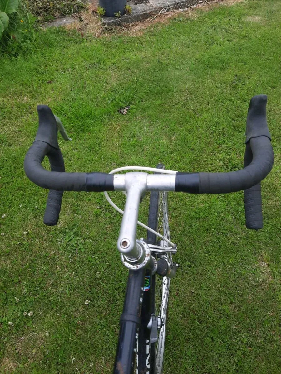 Racing bike - Image 3