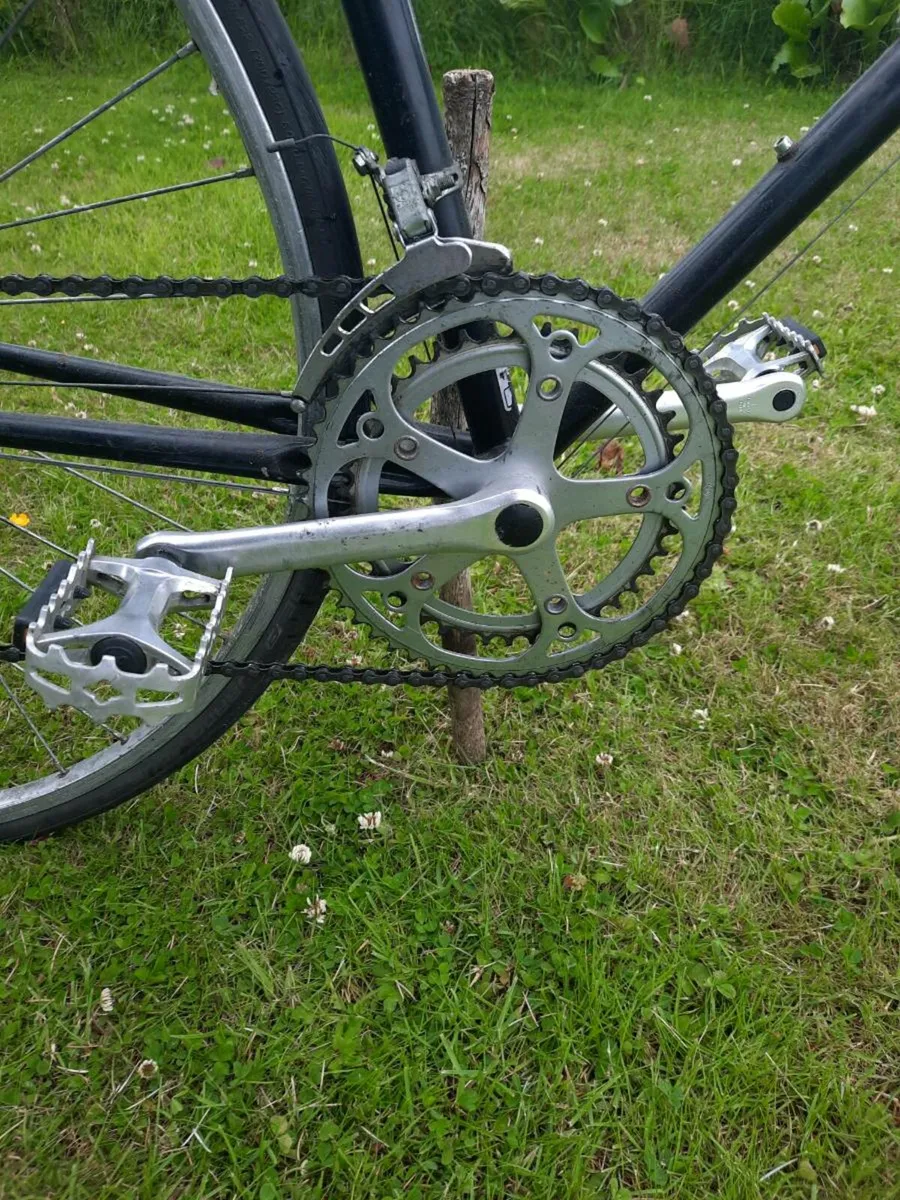 Racing bike - Image 4