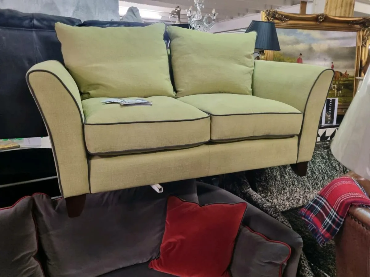 Colin and Hayes sofa