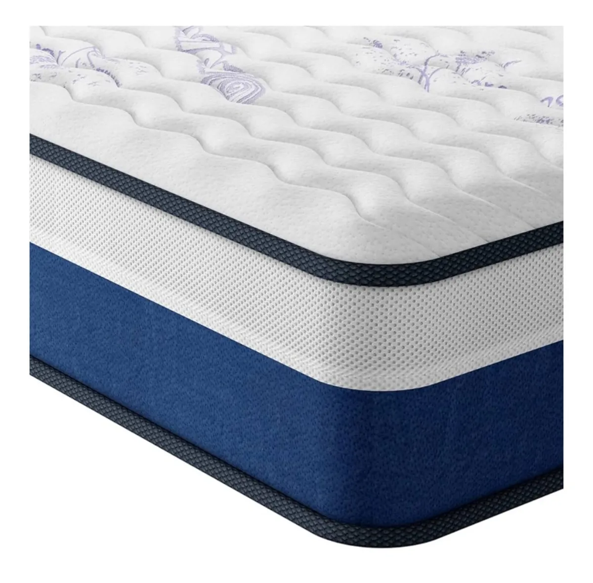 Mattress +- Bed Frame - Image 3