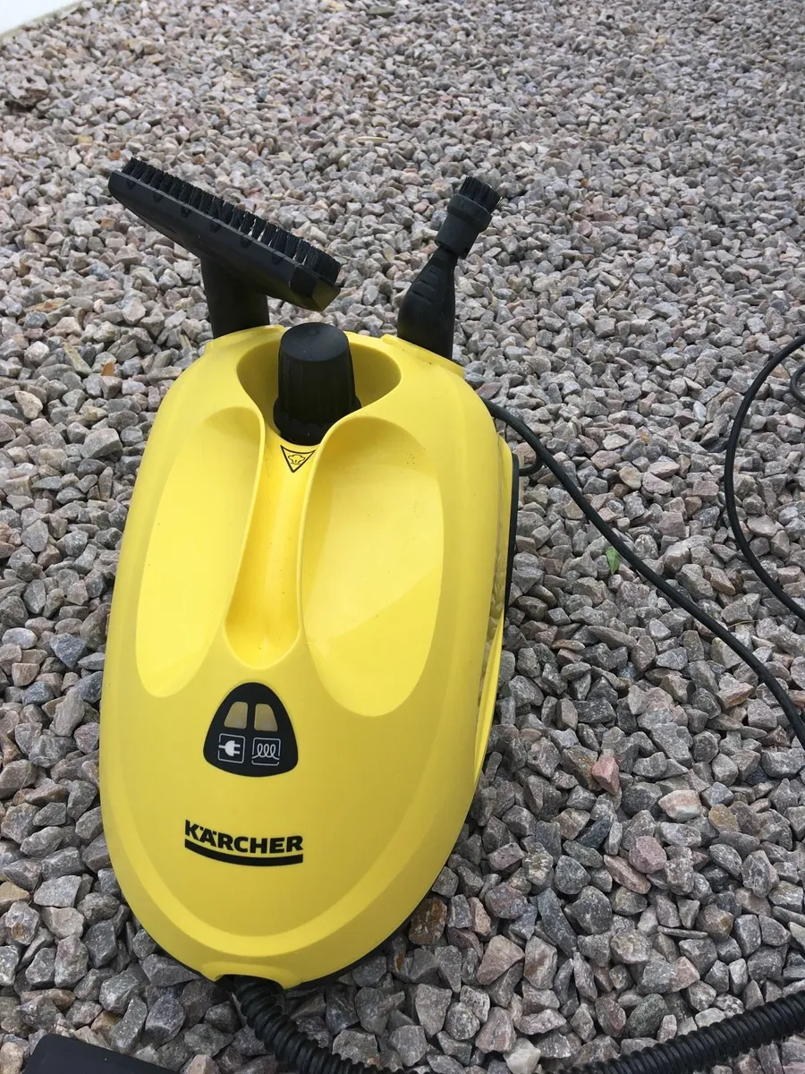 Kärcher Steam Cleaner SC 2 EasyFix - Image 1