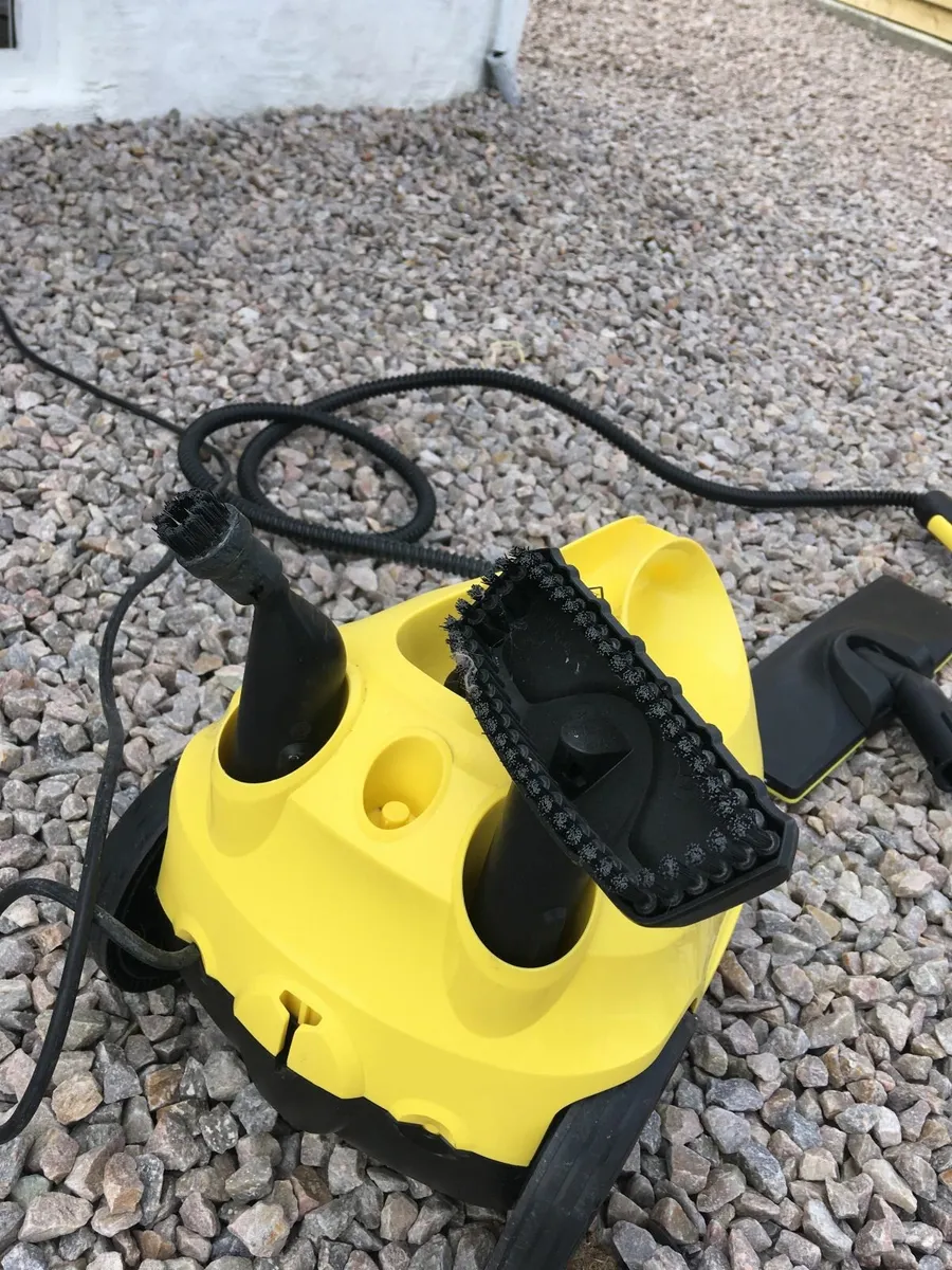 Kärcher Steam Cleaner SC 2 EasyFix - Image 2