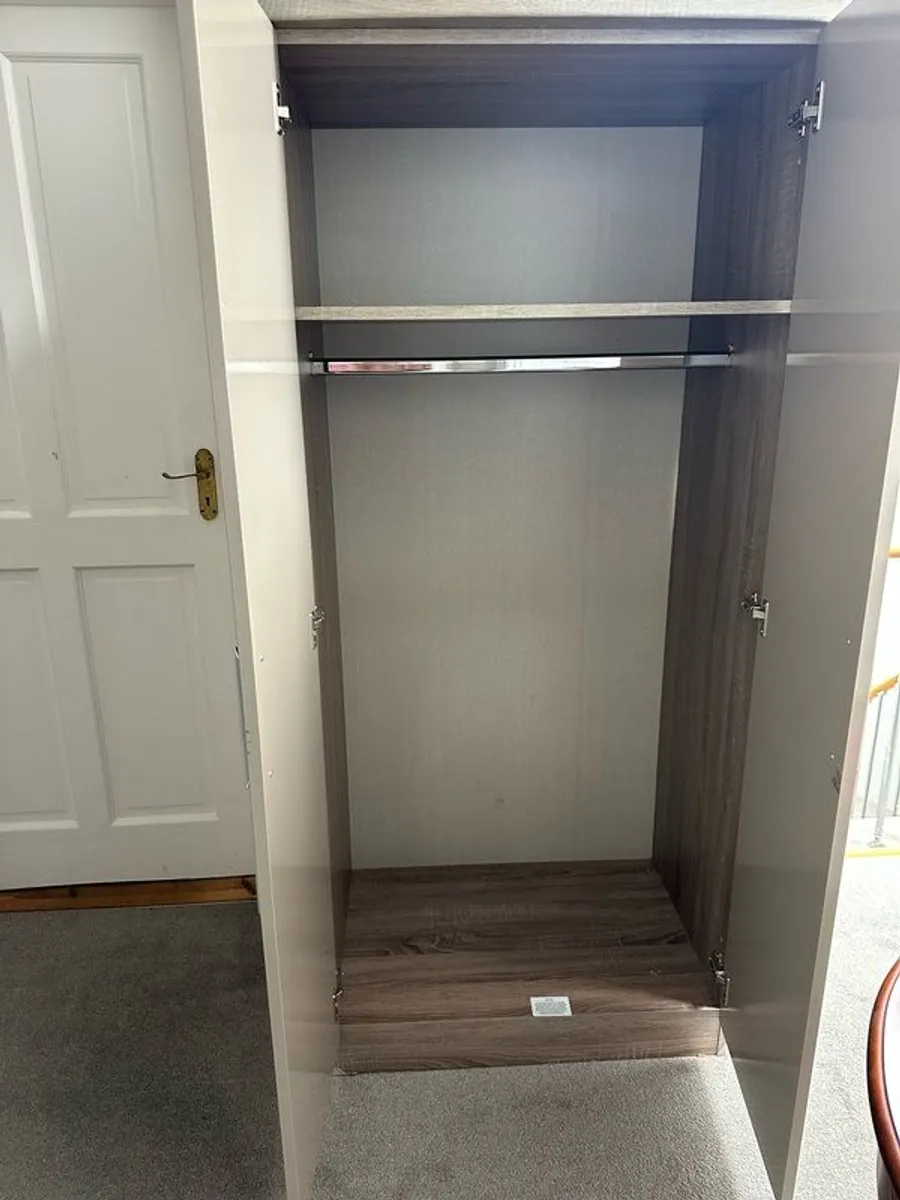 Wardrobe for Sale - Image 1
