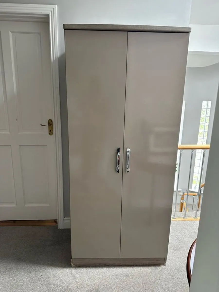 Wardrobe for Sale - Image 2