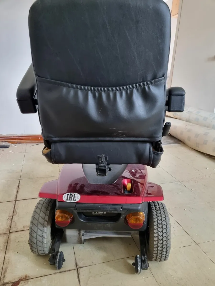 Mobility scooter - Image 3