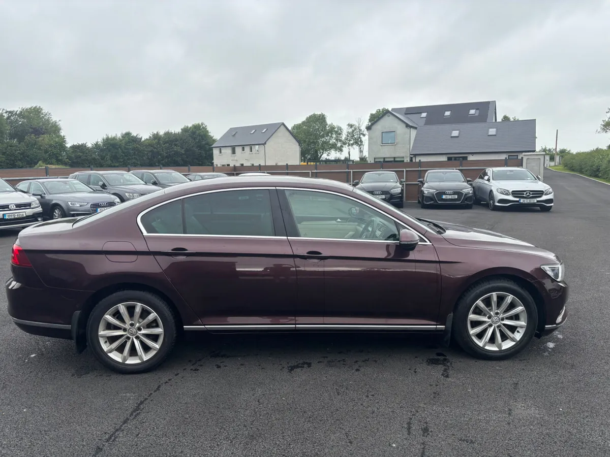 Volkswagen Passat 2016 Highline 2.0Tdi FSH! - Image 2