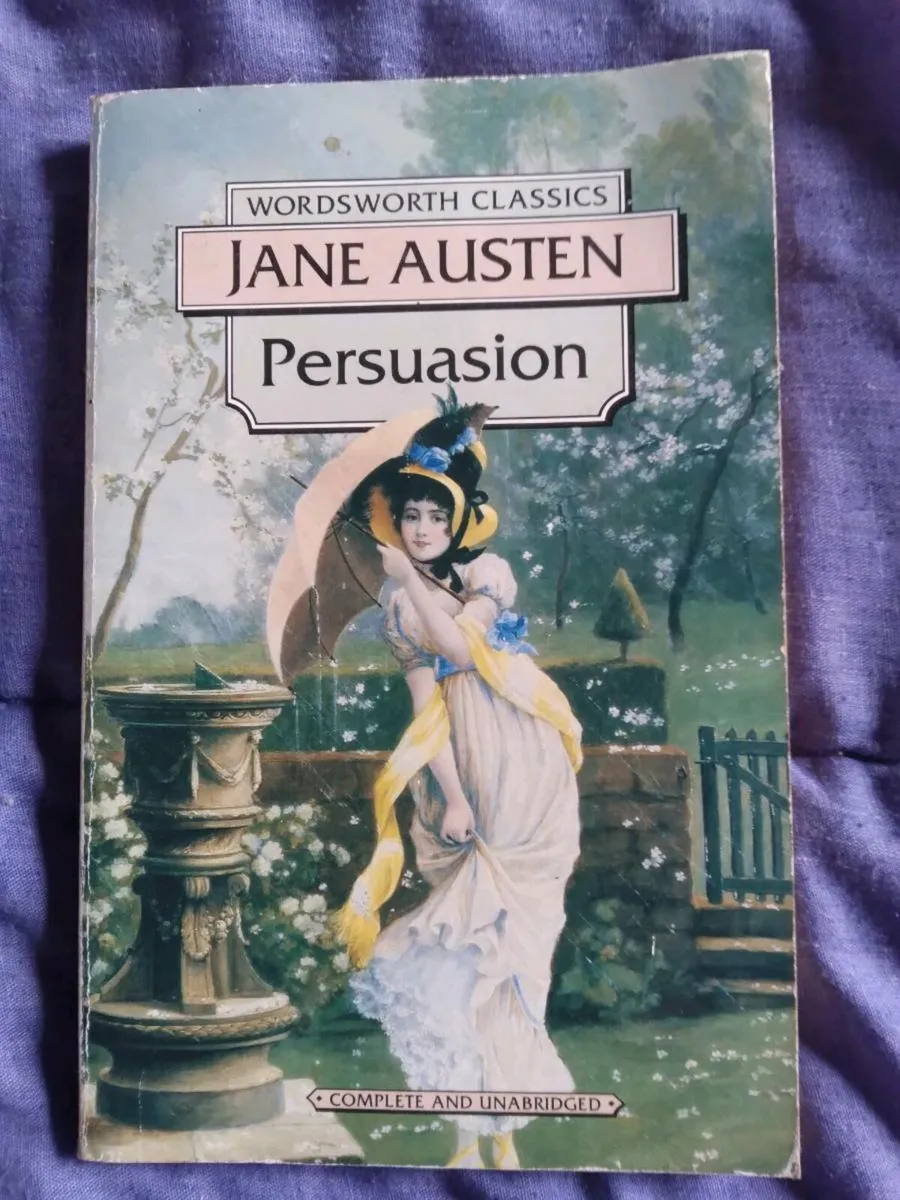 22 Classic Literature Novels - Image 2