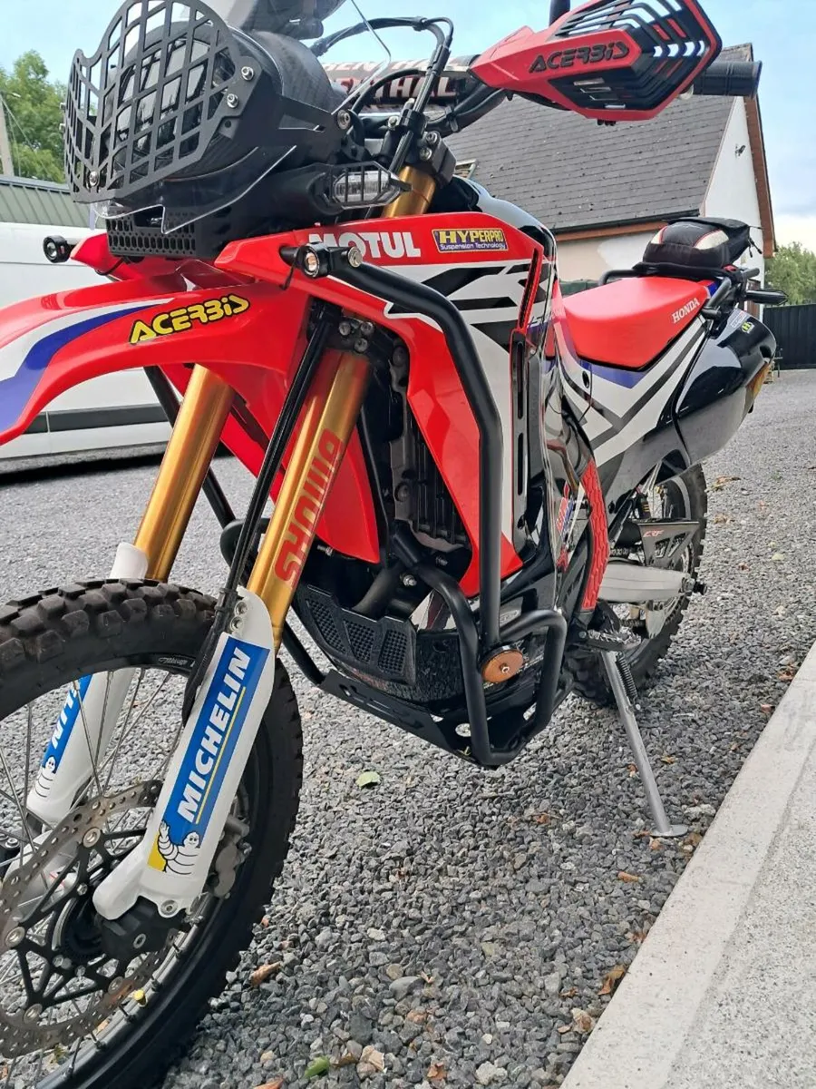 Crf 250 Rally - Image 4