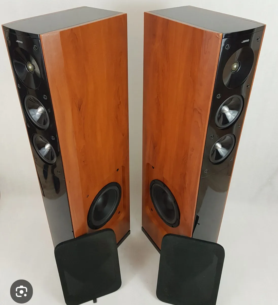 Jamo s606 - Image 1