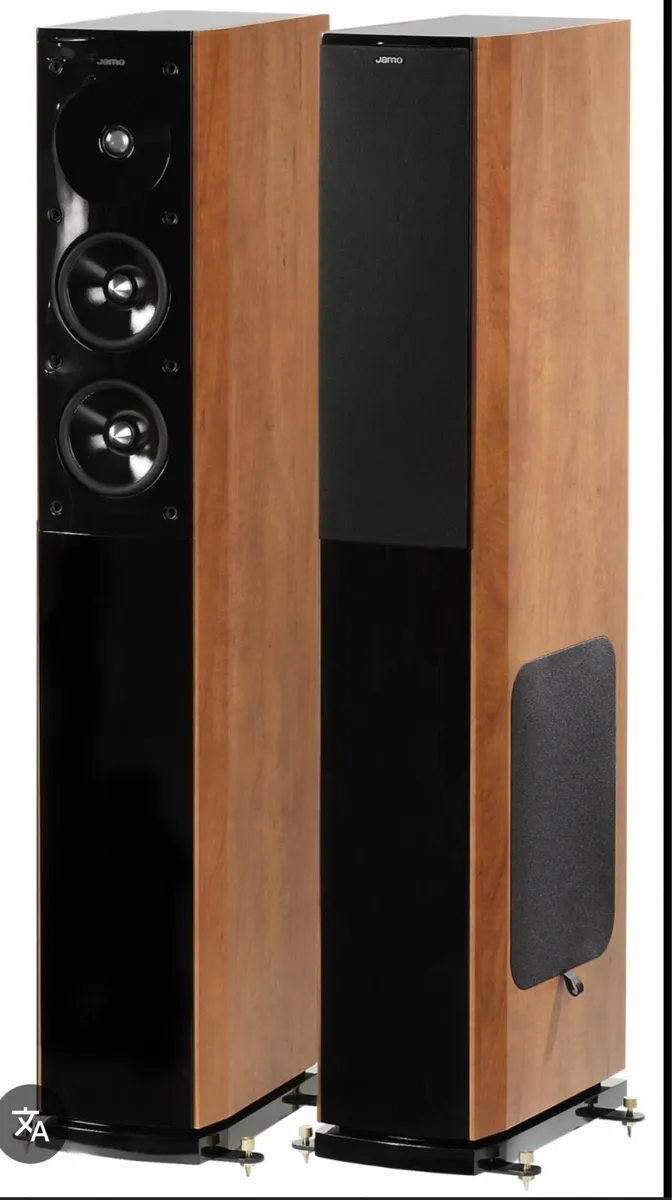 Jamo s606 - Image 3