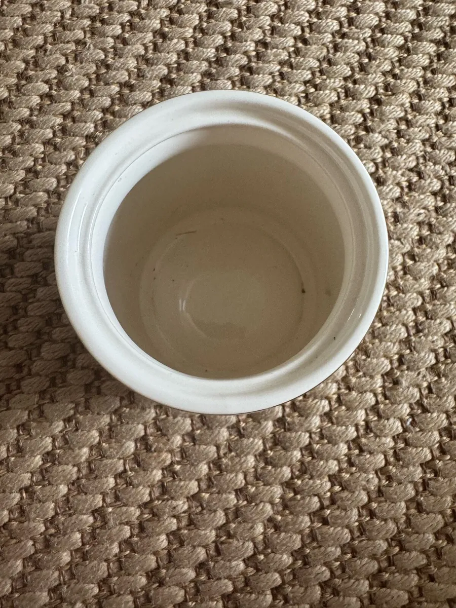 Harrods van canister - Image 3