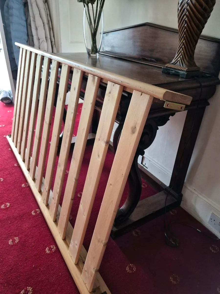 Single bed - Image 4