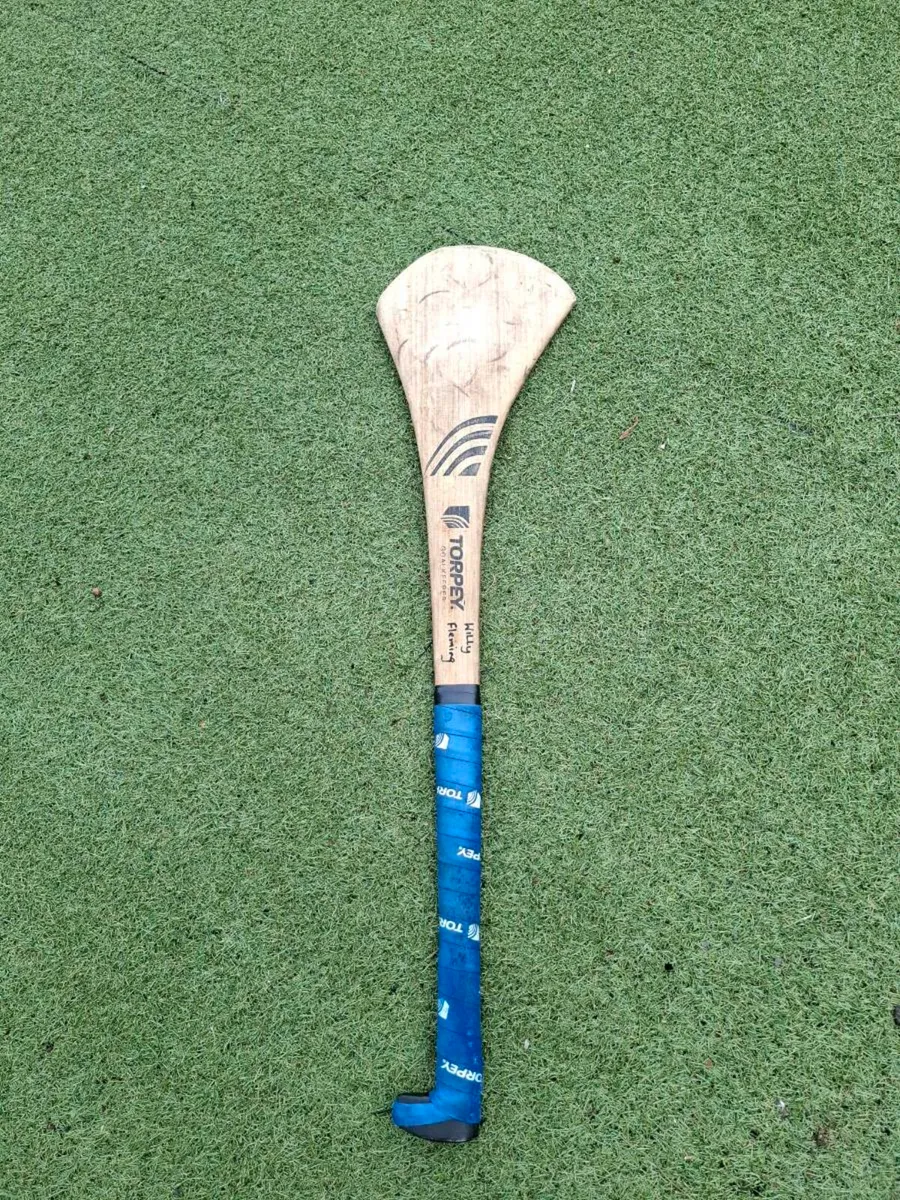 Torpey bambu goalkeeper hurl - Image 2