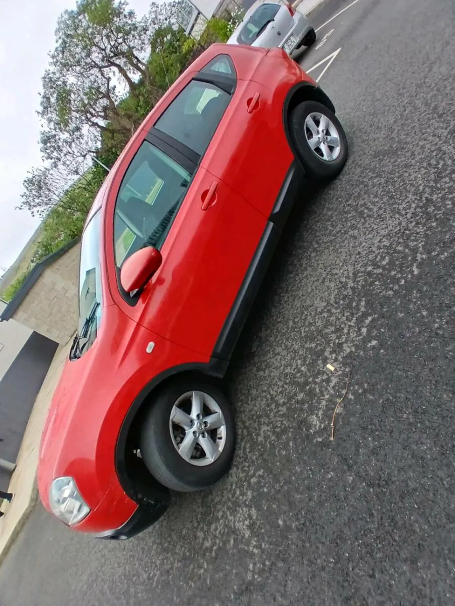 Nissan qashqai - Image 2