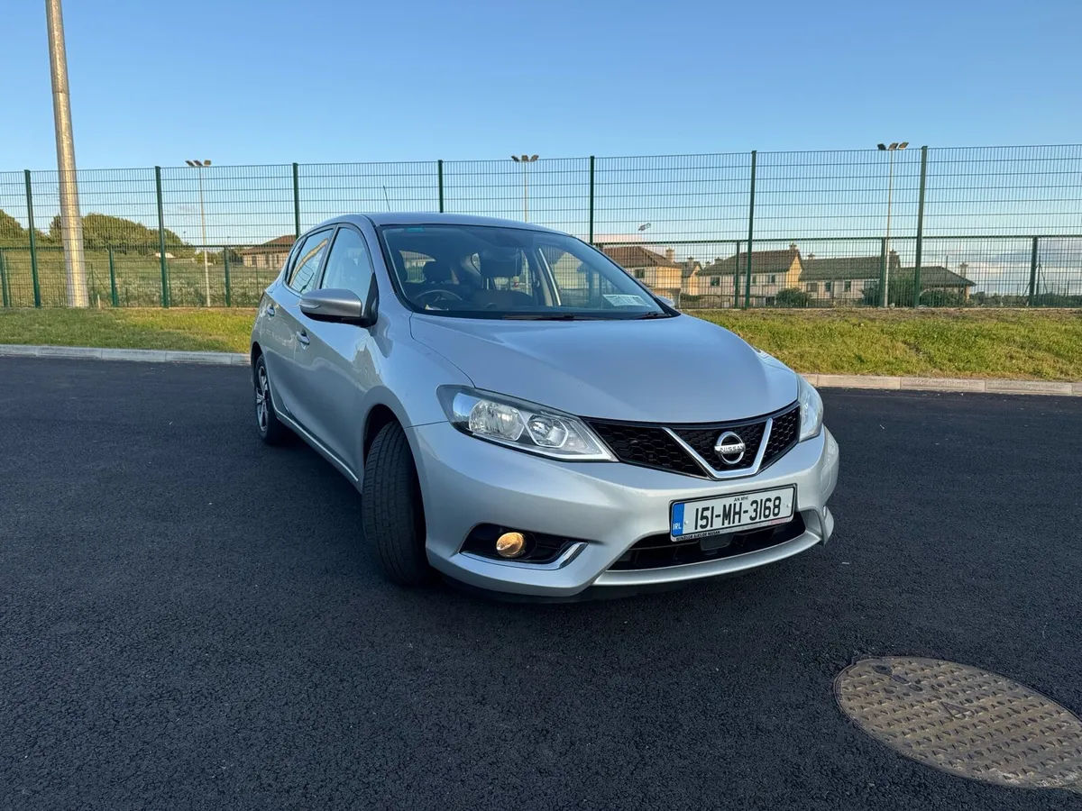Nissan Pulsar - Image 2