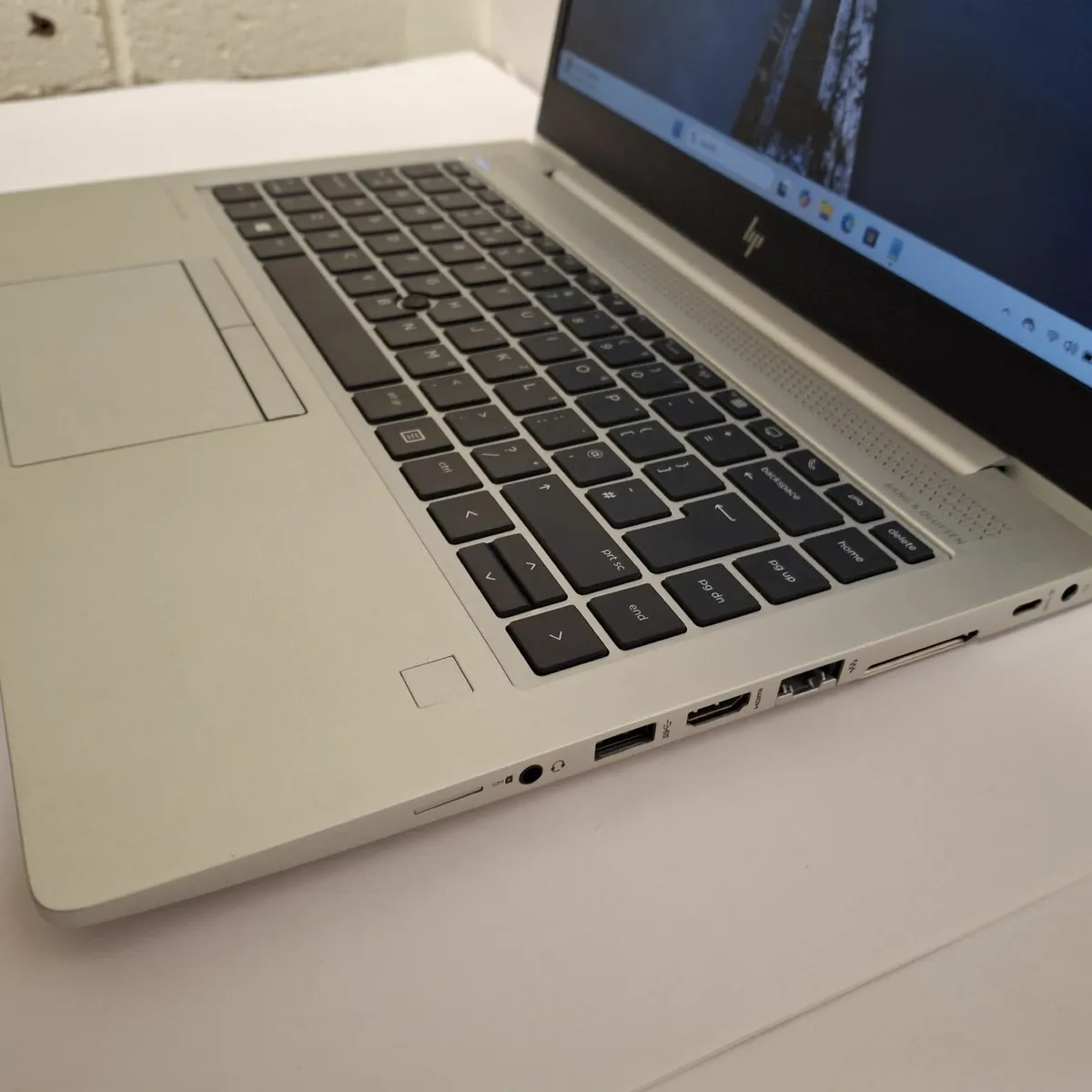 HP EliteBook 745 G6 Laptop AMD Ryzen 3 Pro 3300U R - Image 2