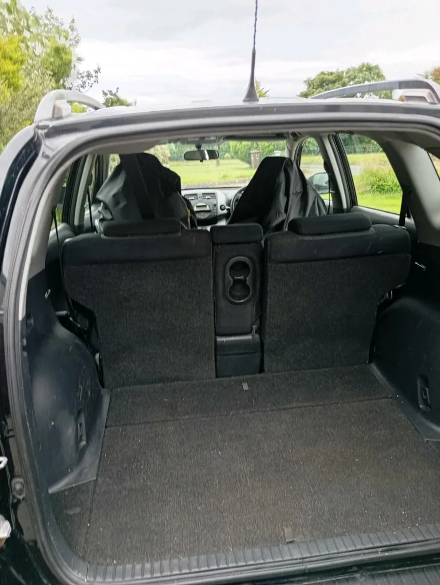 Toyota RAV4 2008 - Image 3