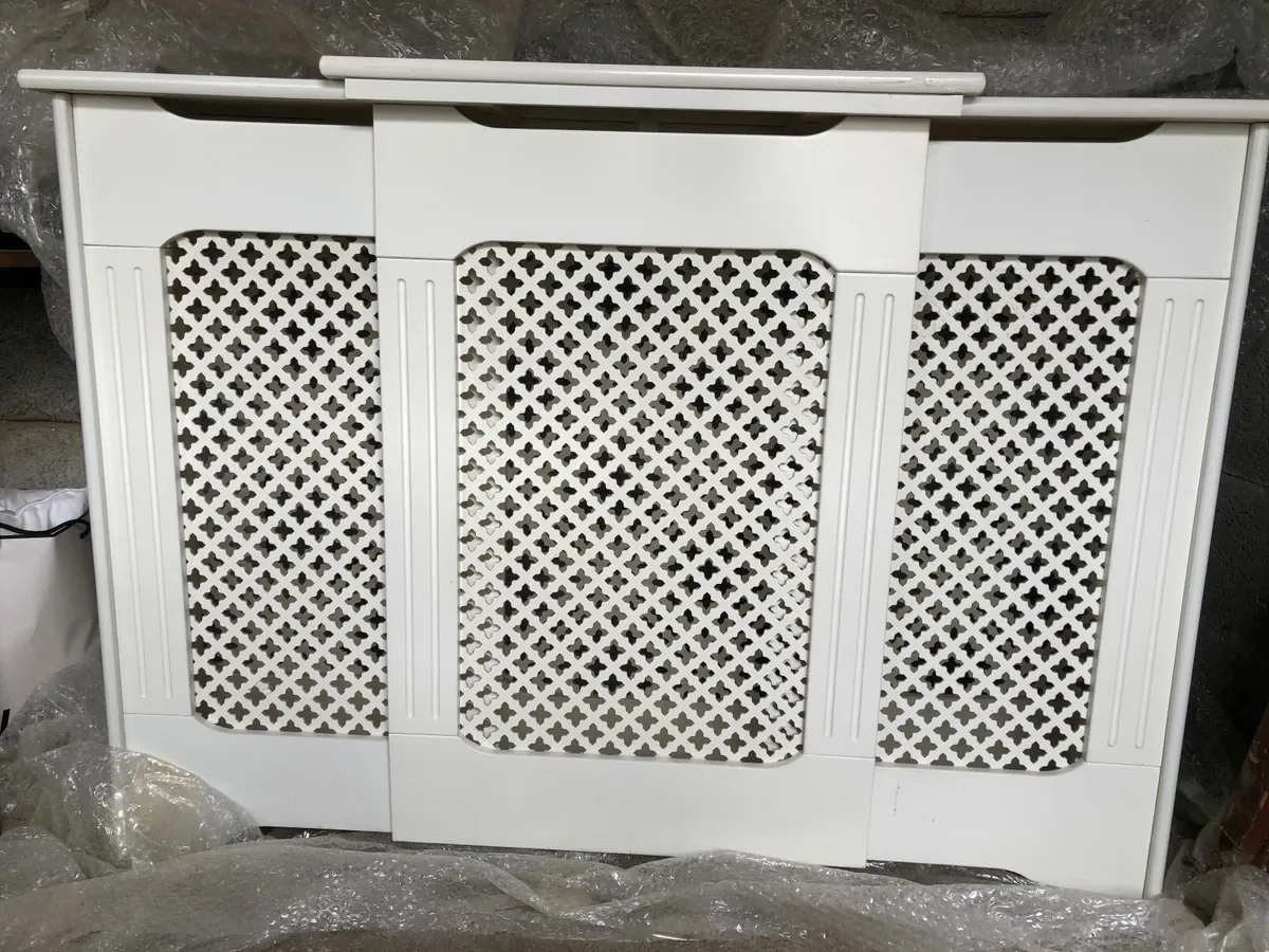 Radiator Cover - Image 2