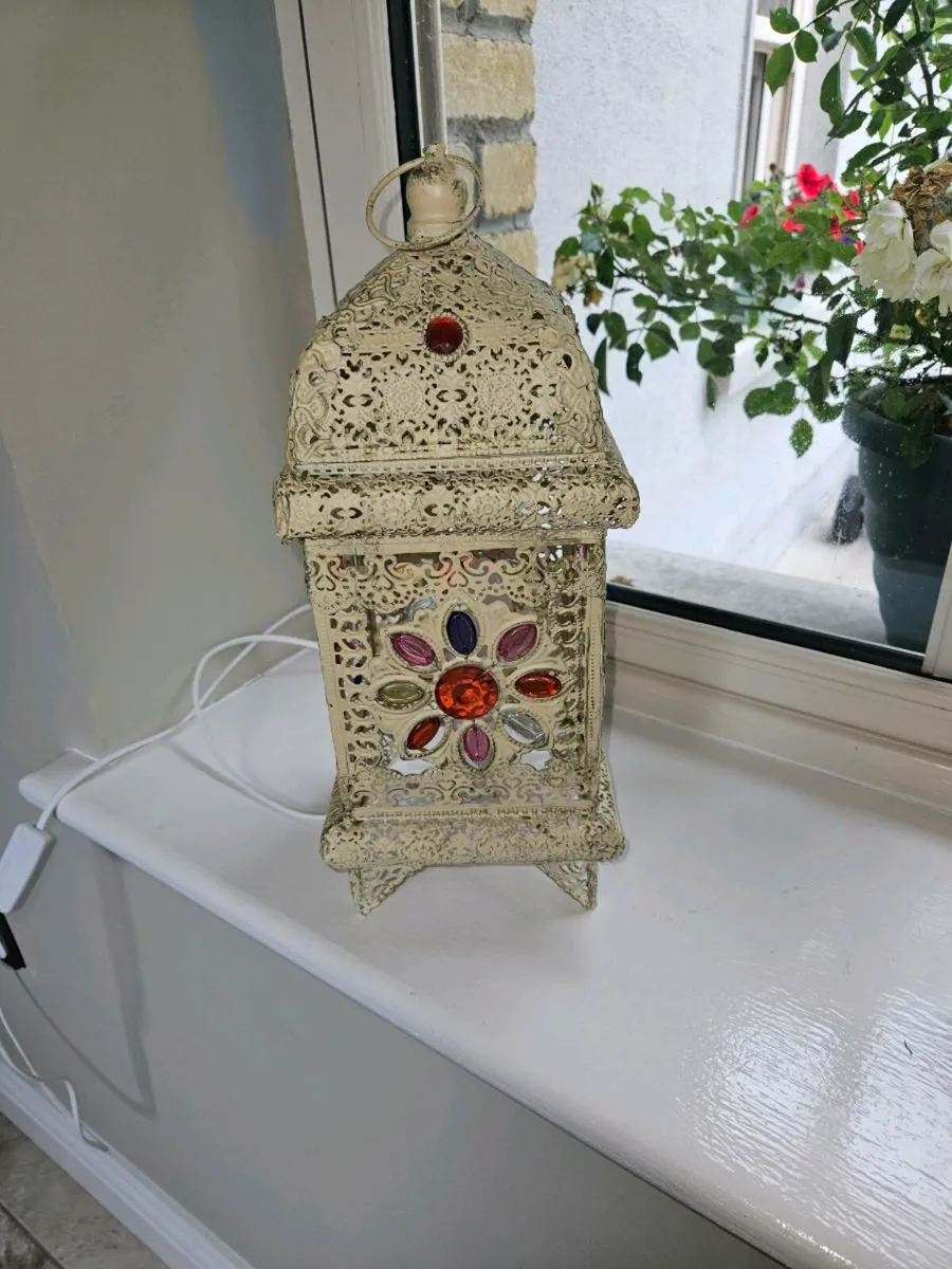 Lamp - Image 1