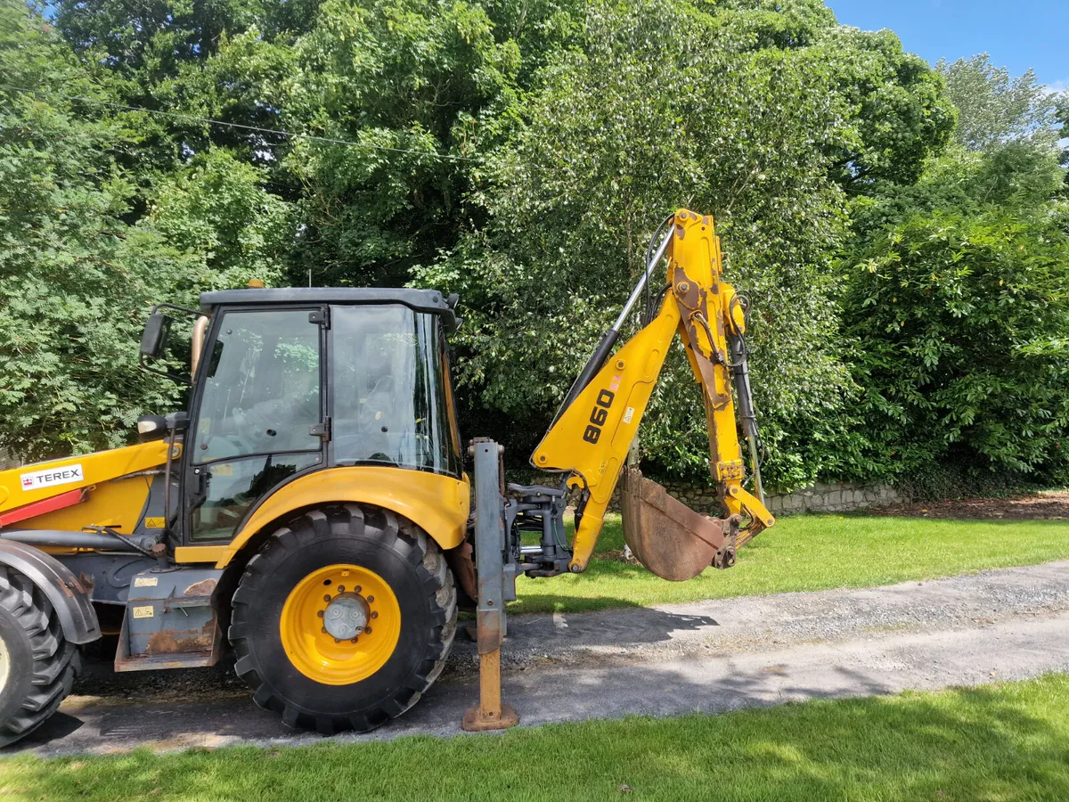 Terex 860 - Image 2