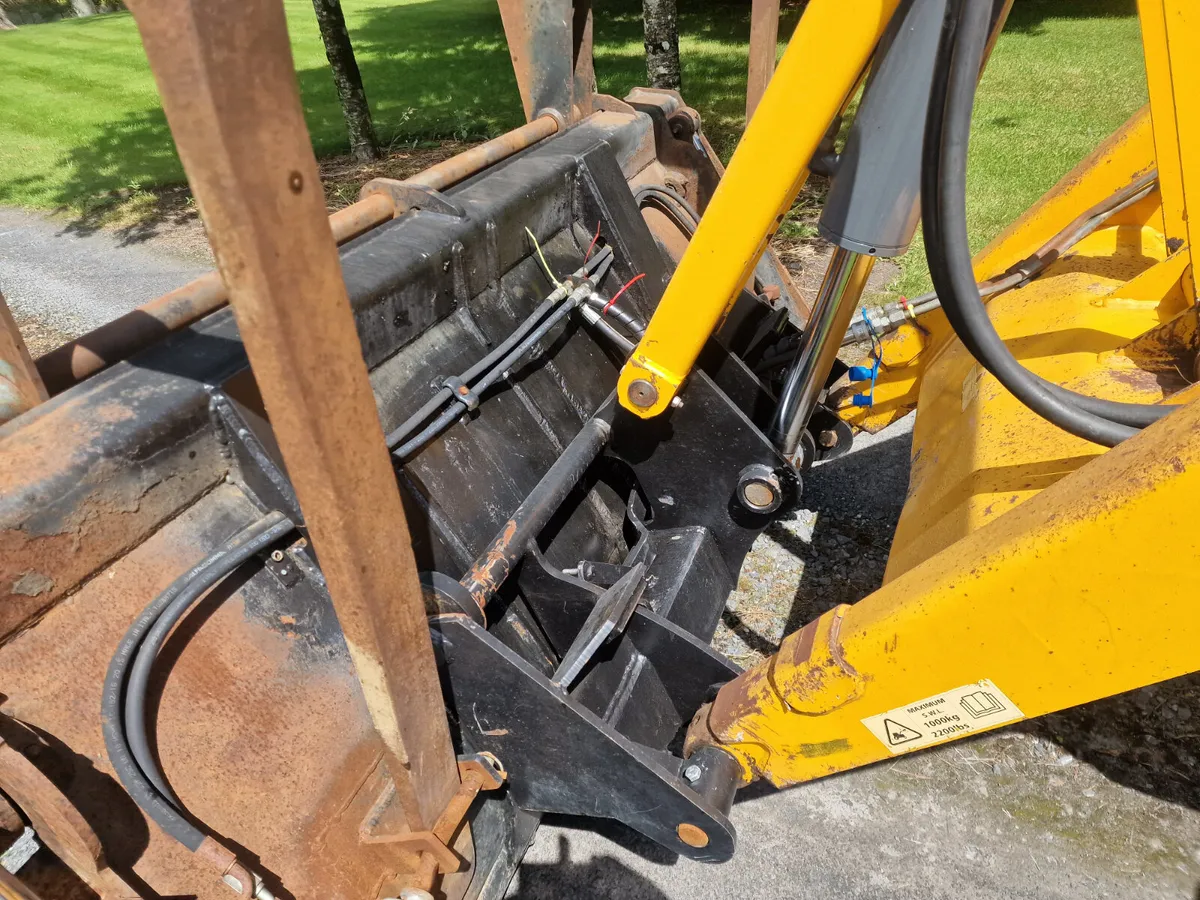 Terex 860 - Image 3