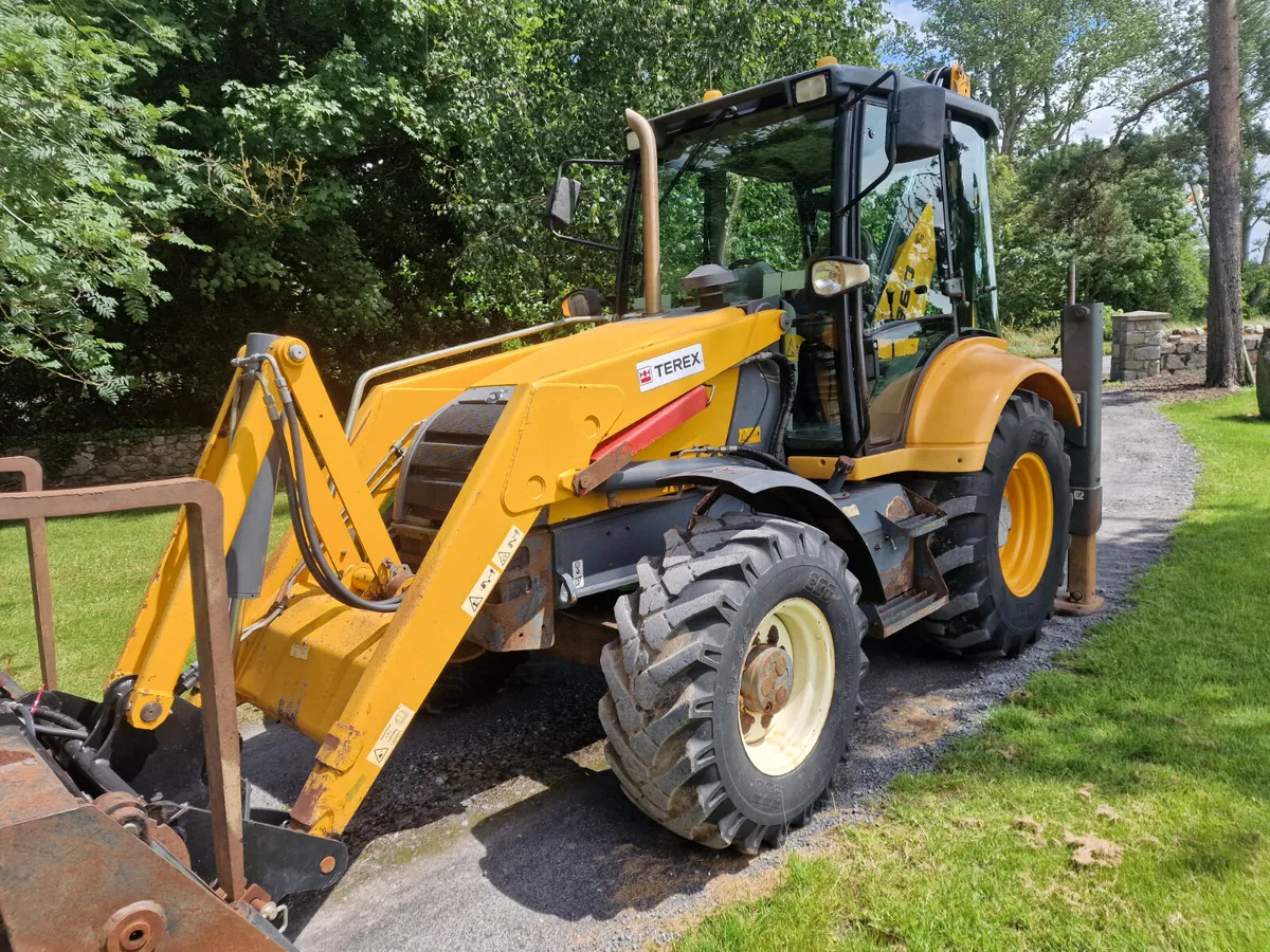 Terex 860 - Image 4