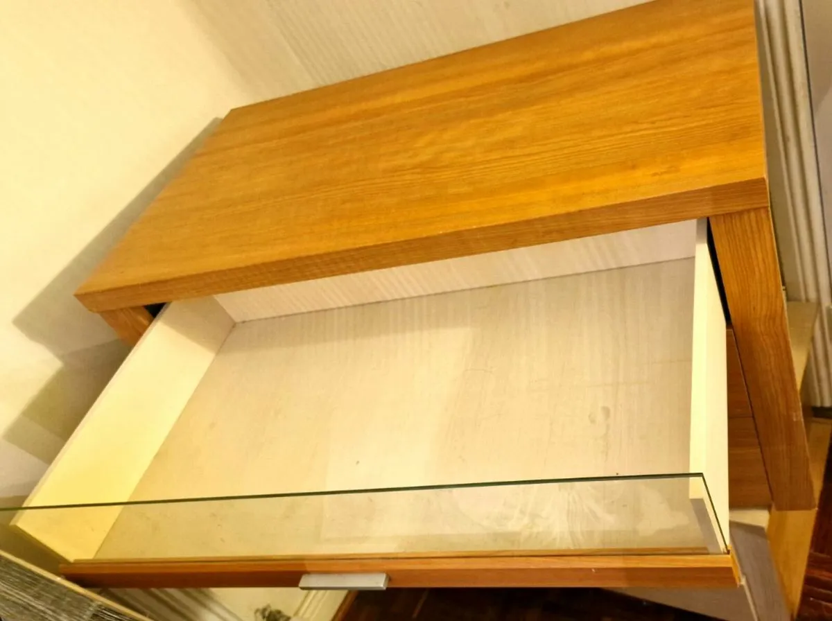 Chest of 3 drawers - Image 2
