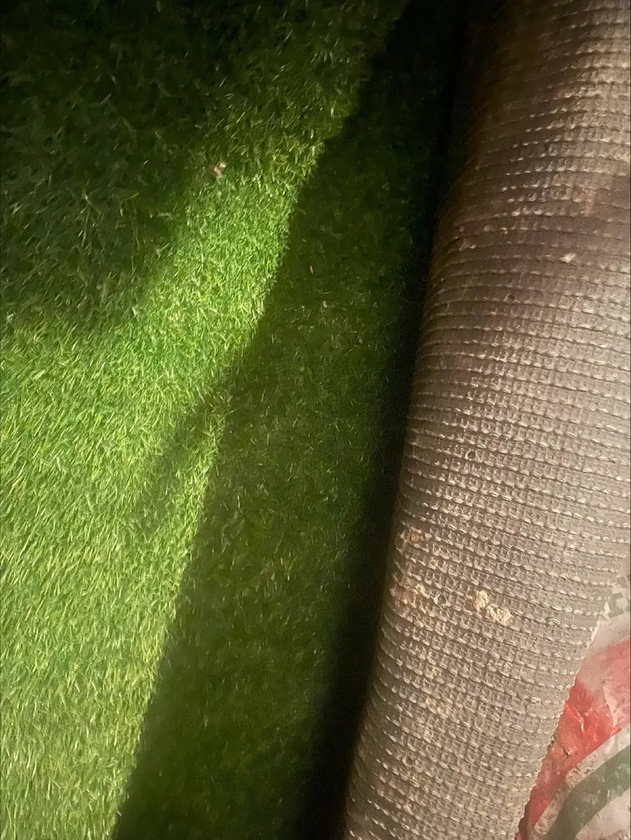 Artificial Grass Roll - Image 4