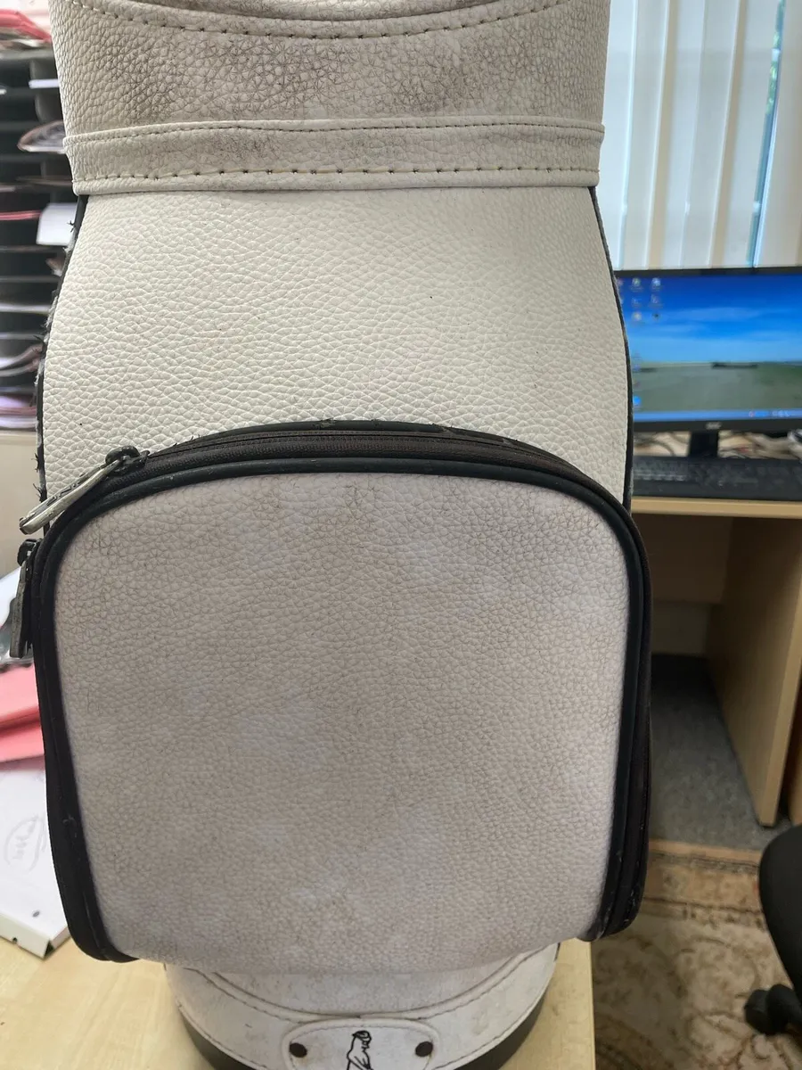 Model golf bag - Image 2