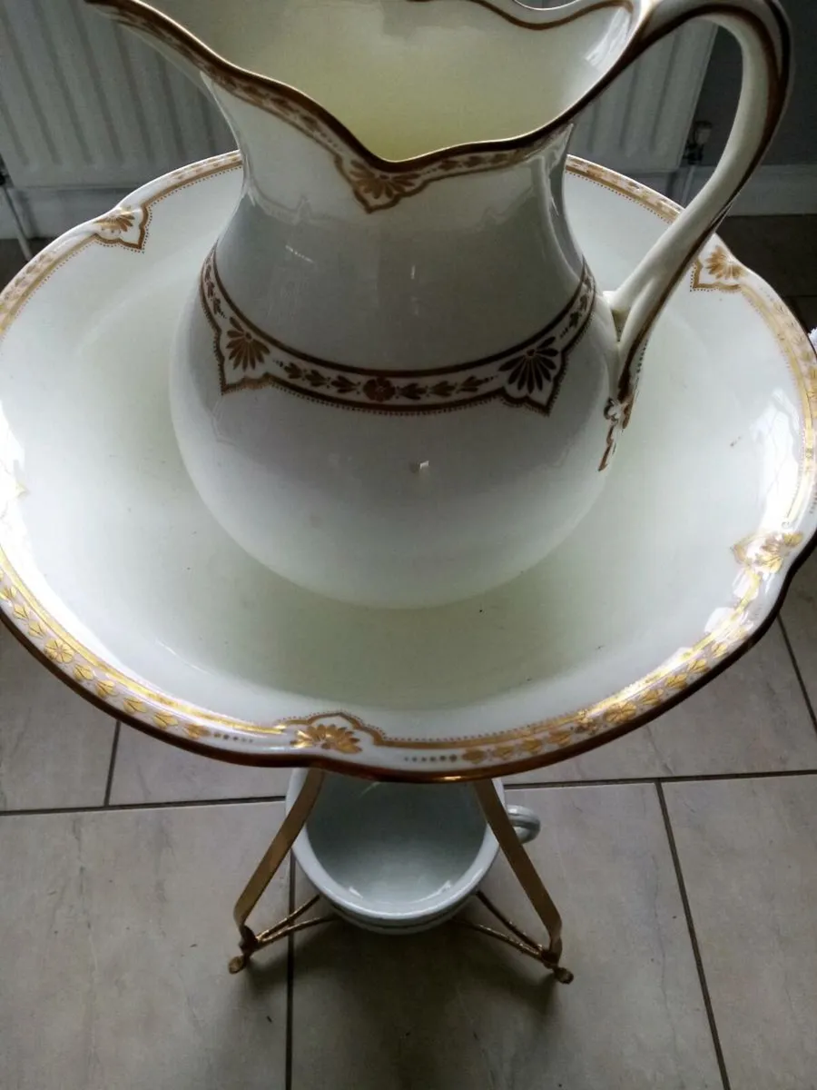 Washstand - Image 2