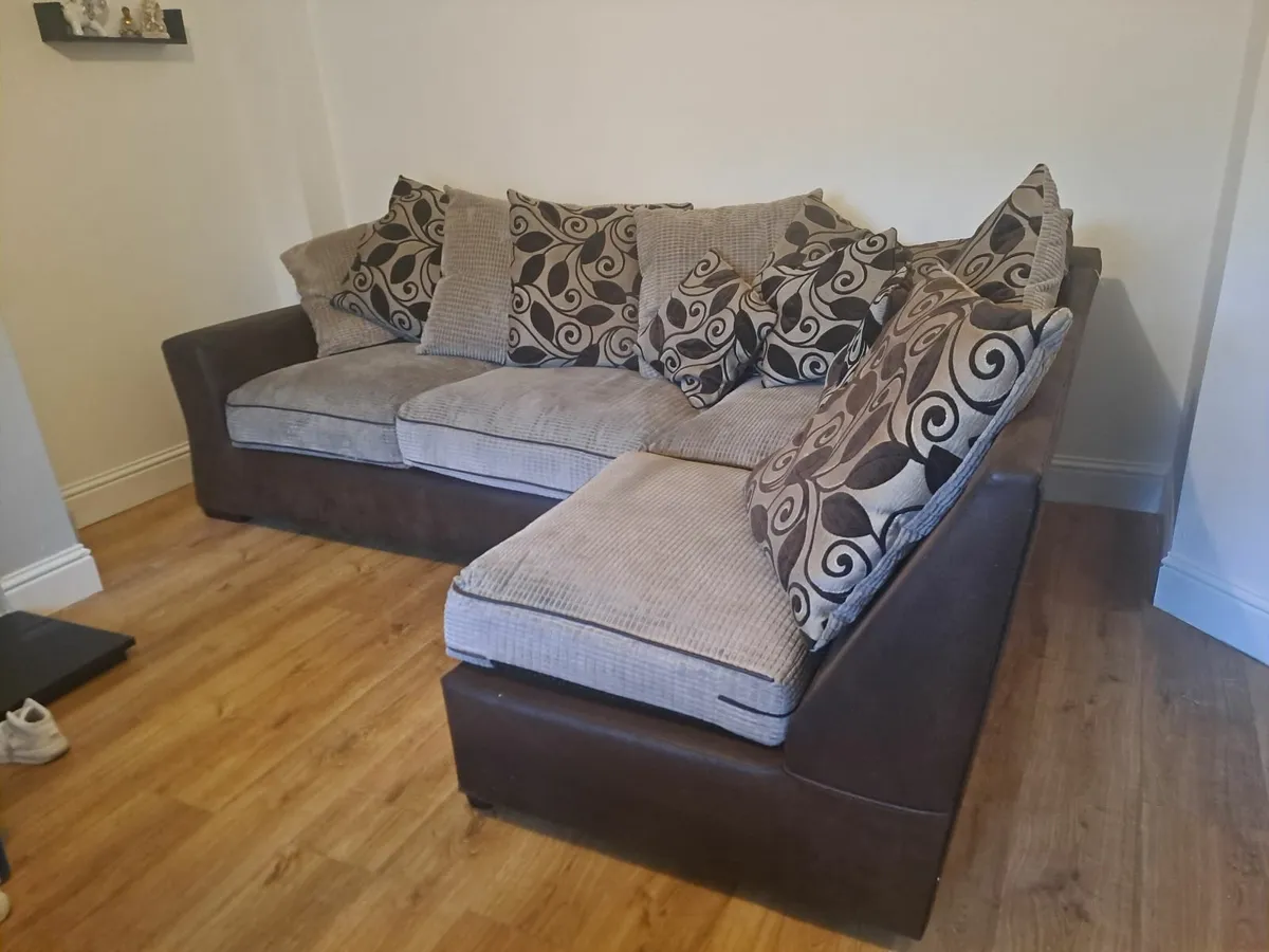 Corner suite - Image 2
