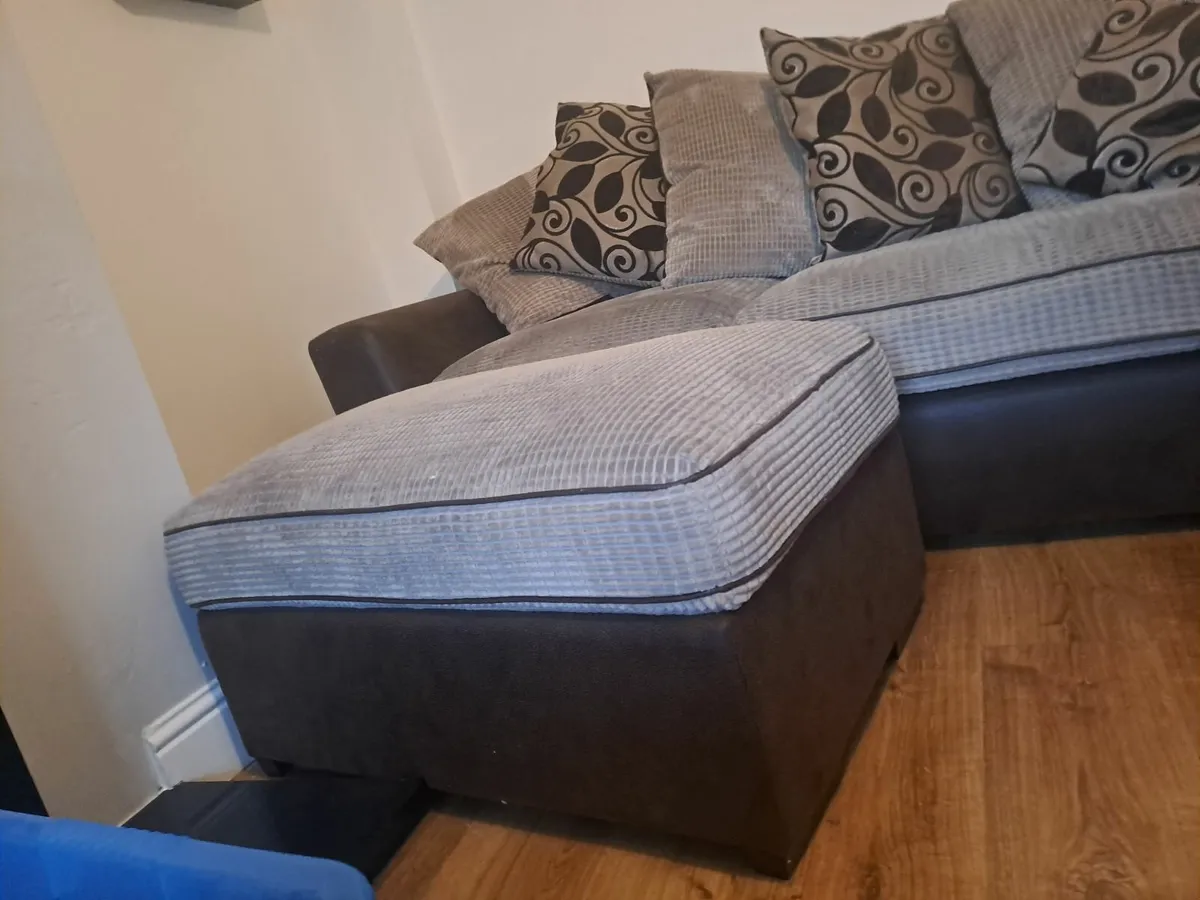 Corner suite - Image 3