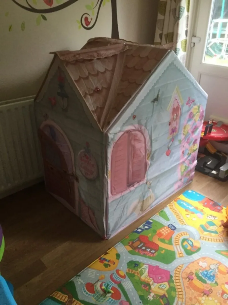 Rose Patel cottage - Image 3