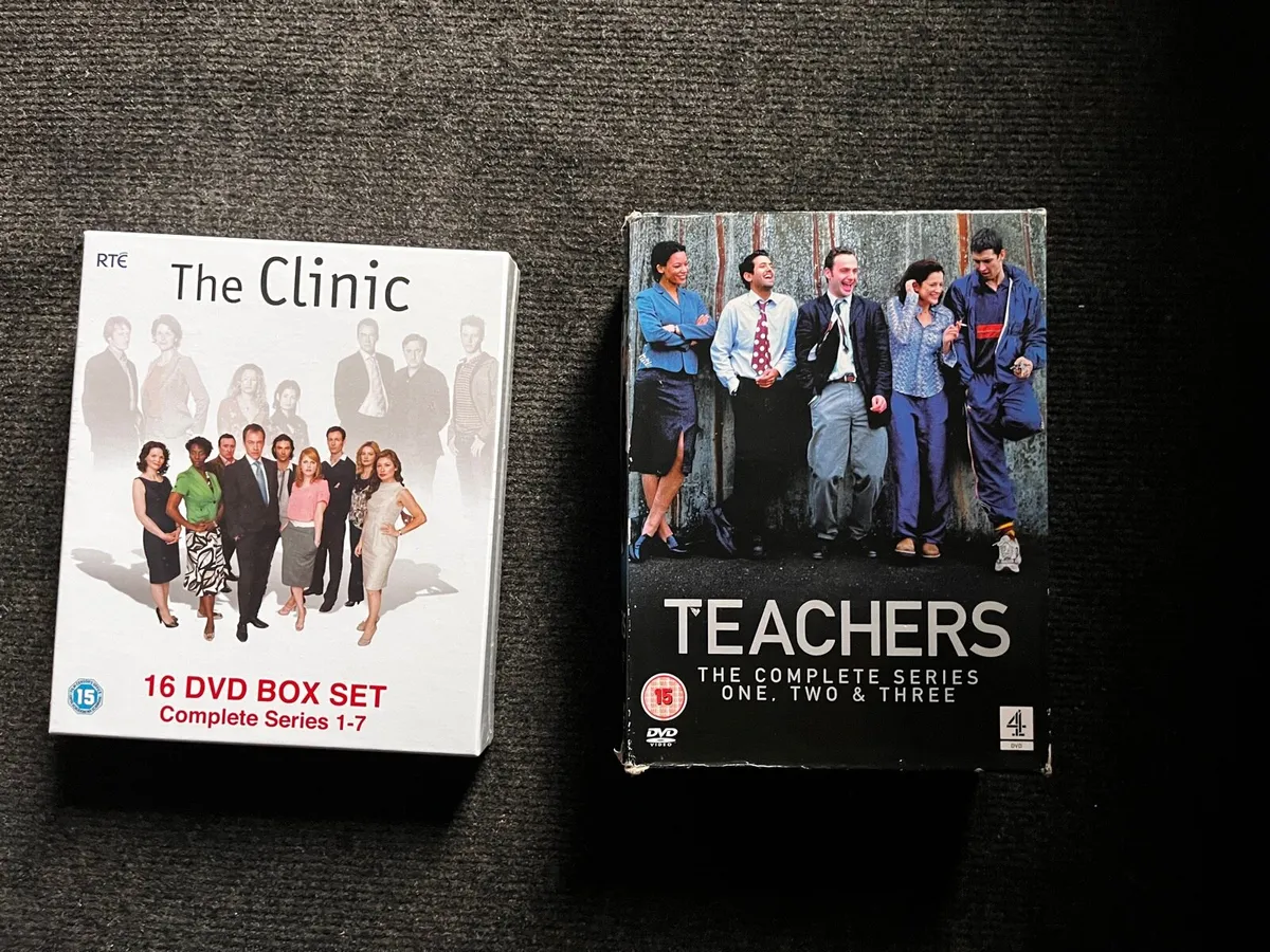 Teachers and the clinic