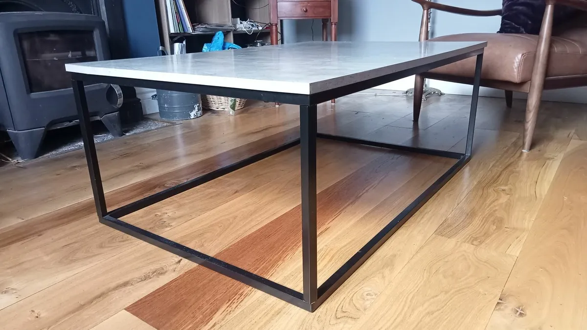 Coffee Table - Image 2