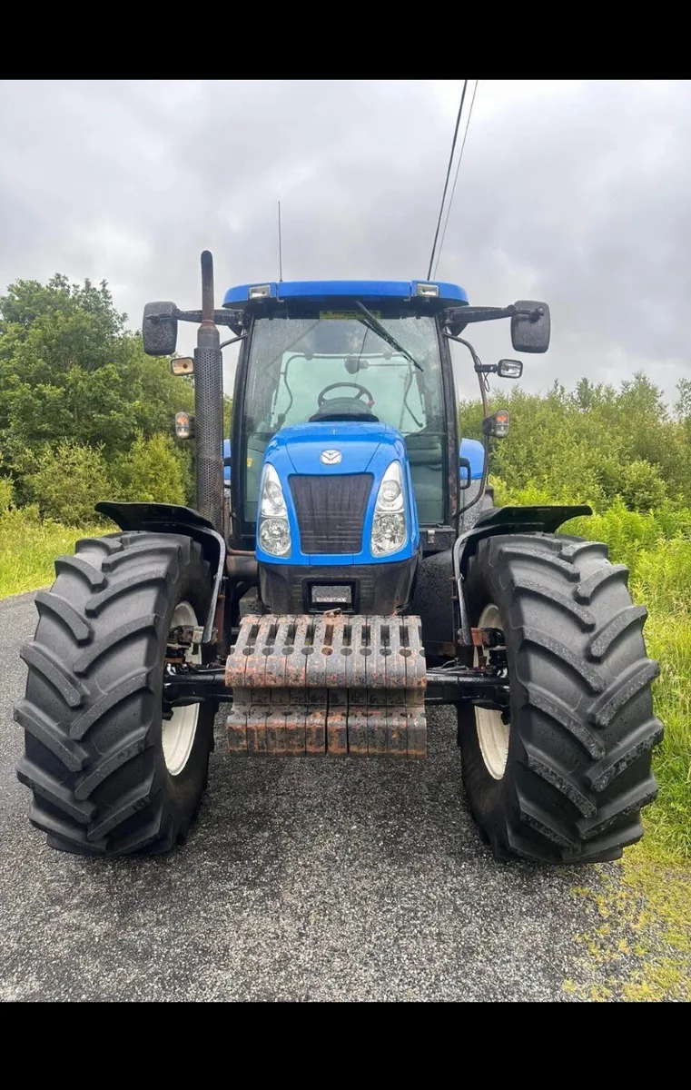 New Holland Other 2005 - Image 4