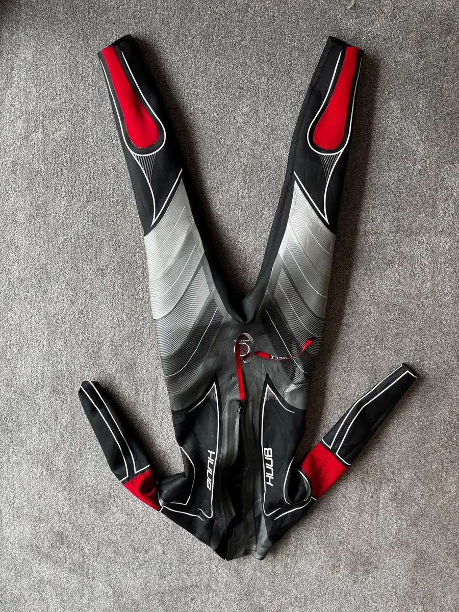 Huub Wetsuit - Image 2